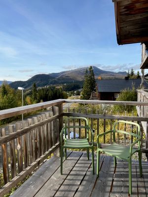 Åre Björnen -Rymlig lägenhet med ski in/ski out!