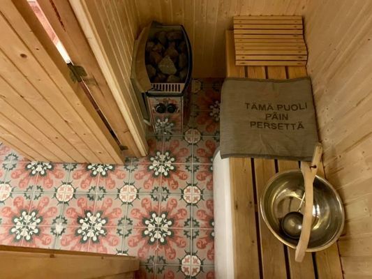 Personlig fjällägenhet med vidunderlig utsikt - Bild 7