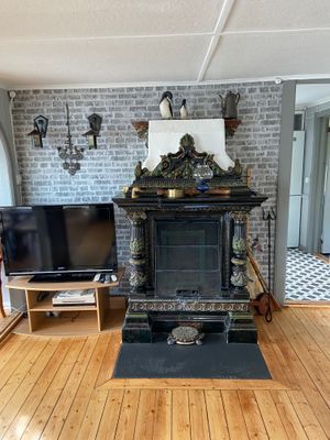 Bild 3 på Sjöställe