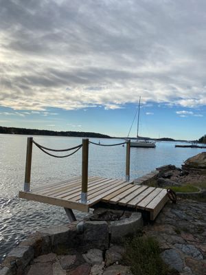 Sjöställe - Bild 14