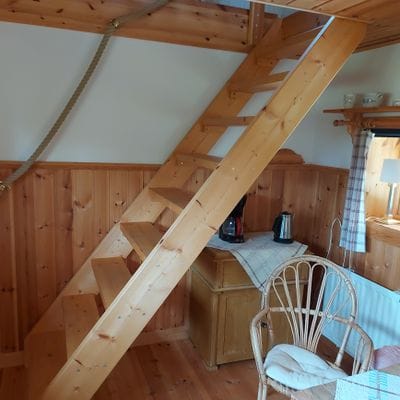Bild 4 på Stuga i GESUNDA nära Tomteland