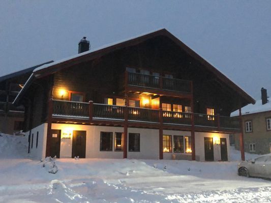 Idre Fjäll 827B