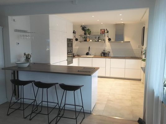 Villa 35 min från Kolmårdens Djurpark