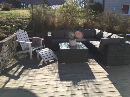 Villa 35 min från Kolmårdens Djurpark - Bild 6