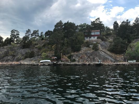 Sjöställe - Bild 16