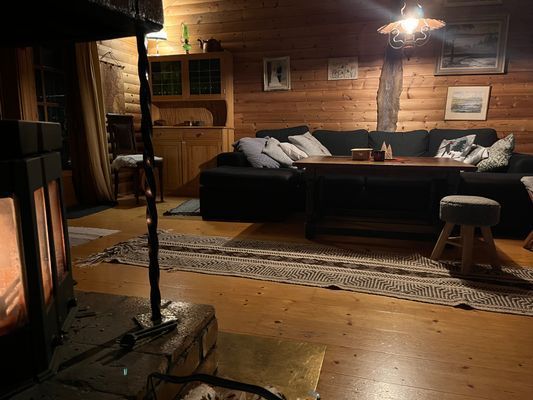 Bild 4 på Fjätstugan & Lillstugan i Lofsdalen