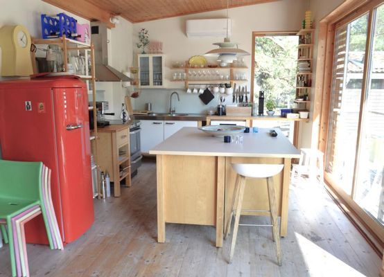 Strömma Herrvik Värmdö. Modernt, härlig havsutsikt - Bild 36
