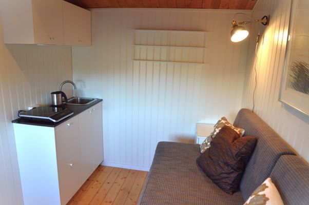 Dalsala Bullandö. Soligt läge nära bad och natur - Bild 26