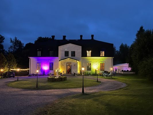 Fantastisk Disponentvilla strax utanför Göteborg - Bild 9