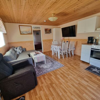 Bild 4 på Stuga SO om Borgholm, Öland