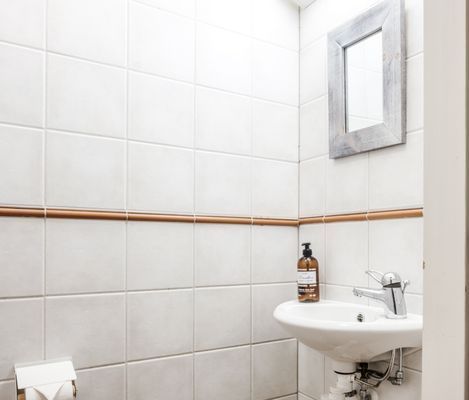 Vacker, välplanerad stuga för den stora familjen - Bild 15