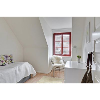 Charmigt parhus mellan Falsterbo och Skanör - Bild 13