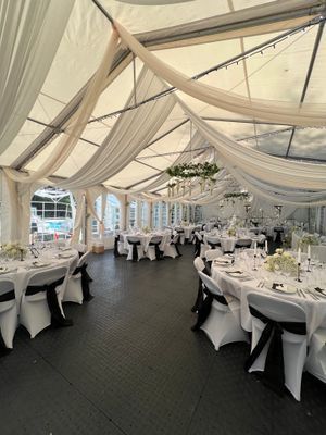 Fantastisk Disponentvilla strax utanför Göteborg - Bild 21