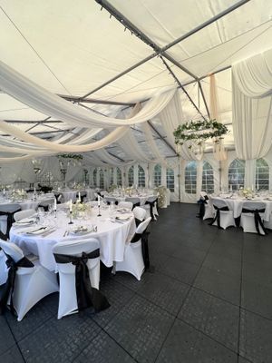 Fantastisk Disponentvilla strax utanför Göteborg - Bild 20