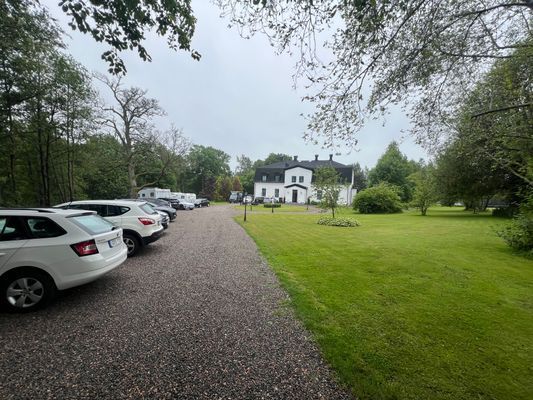 Fantastisk Disponentvilla strax utanför Göteborg - Bild 23