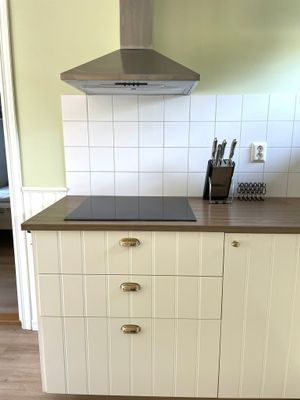 Stuga i centrala Borgholm, Öland - Bild 9