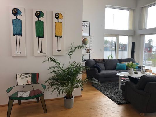 Bättre än Västkusten vid Vätterns strand - Bild 12