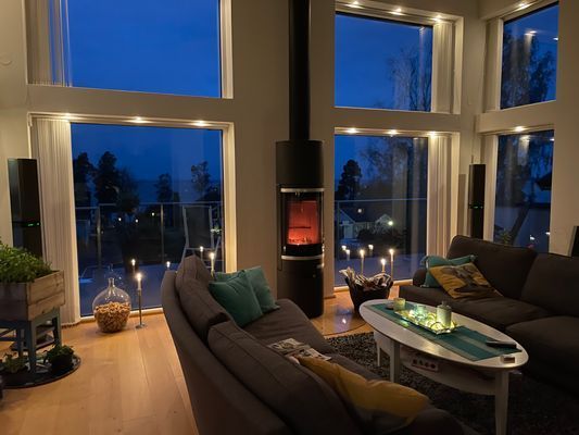 Bättre än Västkusten vid Vätterns strand - Bild 13