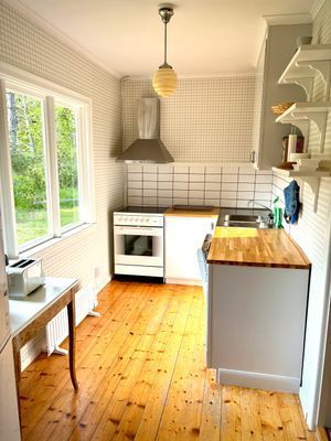 Öland, Byrum-Sandvik, 11,5 bäddar vid Sandstranden - Bild 6