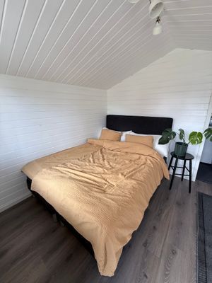 Hyr denna stuga i Norrköping på 13 m². 2 sängplatser. Från 800 kr per dag. Se bilder och tillgänglighet här.