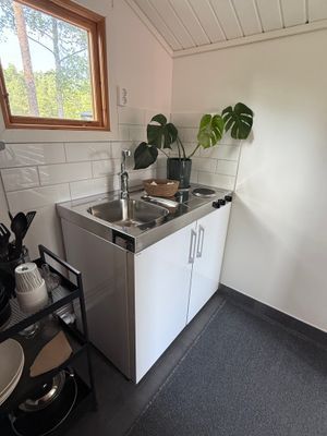 Bild 3 på Stuga i Svärtinge