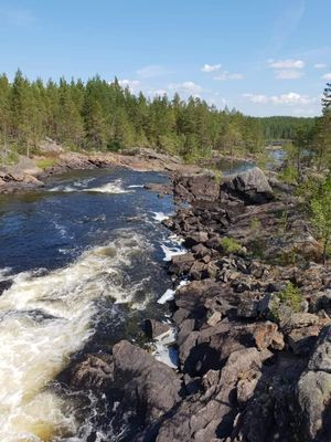 Hamra Stugby- Stuga Nr. 11 - Bild 25