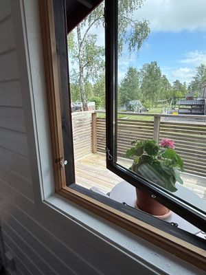 Stuga i Svärtinge