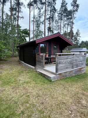 Stuga i Svärtinge