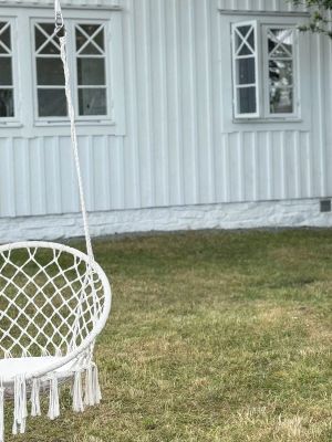 Vackert fritidshus på Öland för långtidsuthyrning