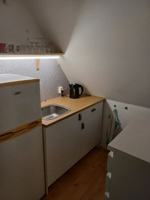 Bild 3 på Lägenhet på gård på landet