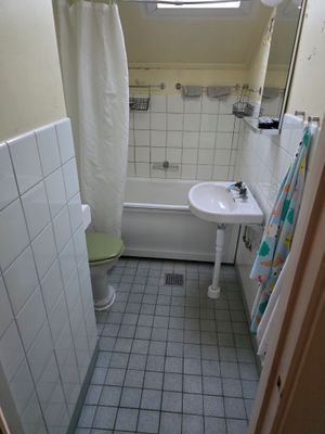 Sommaruthyrning av lägenhet. - Bild 7