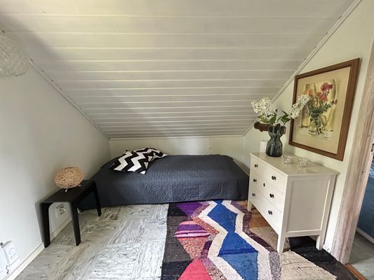 Stuga på skärgårdsön Torö med strand nedanför! - Bild 25