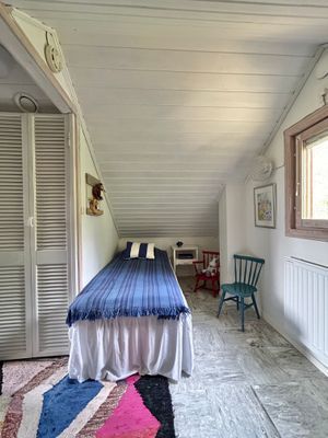 Stuga på skärgårdsön Torö med strand nedanför! - Bild 24