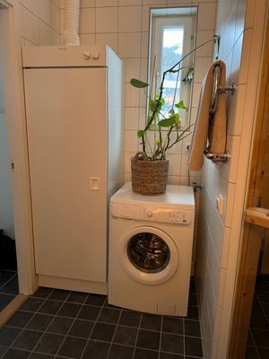 Välutrustad liftnära lägenhet 8 bäddar - Bild 29