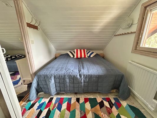 Stuga på skärgårdsön Torö med strand nedanför! - Bild 19