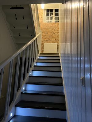 Fantastisk Disponentvilla strax utanför Göteborg - Bild 52