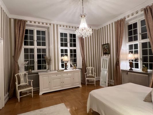 Fantastisk Disponentvilla strax utanför Göteborg - Bild 73