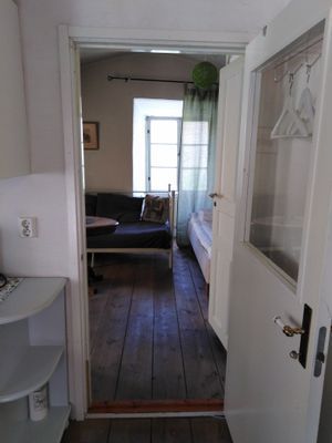 Centralt belägen mintvåa i Visby innerstad. - Bild 6