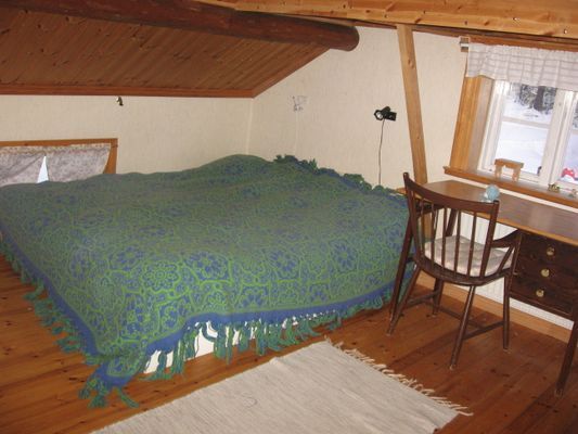 Vackert hus i Bjursås mellan Falun och Bjursås - Bild 8