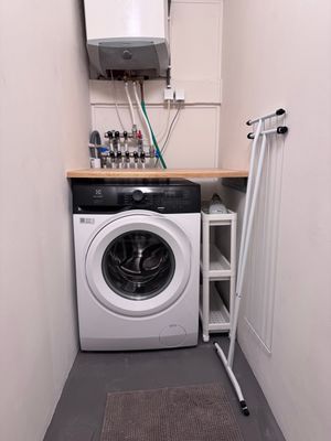 Fritidshus Skummeslöv - Bild 14