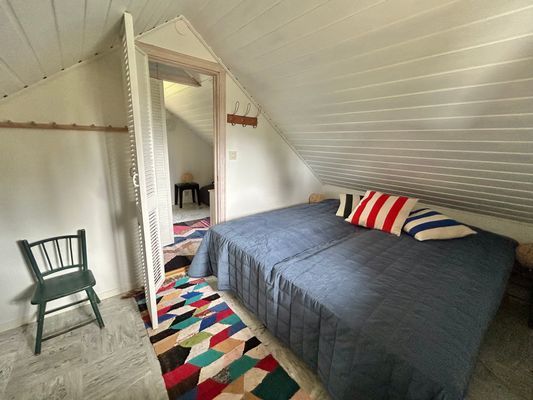 Stuga på skärgårdsön Torö med strand nedanför! - Bild 20