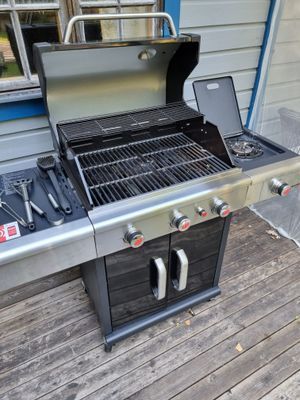 Enkel fiskestuga med bastu på ö i Dalälven - Bild 14