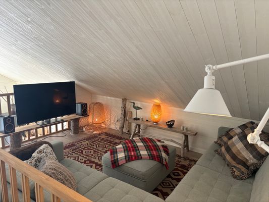 Ski in/out, 8 bäddar, Hovde, Bydalen - Bild 46