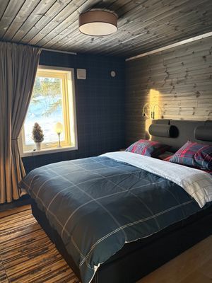 Ski in/out, 8 bäddar, Hovde, Bydalen - Bild 35