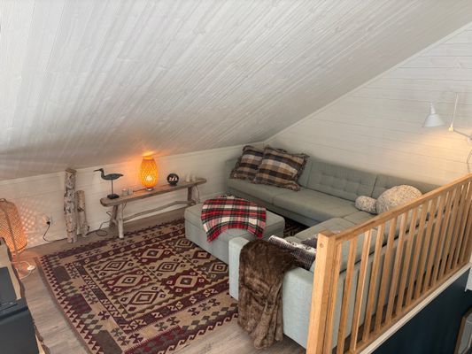 Ski in/out, 8 bäddar, Hovde, Bydalen - Bild 47