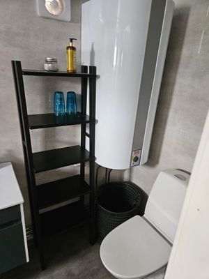 Bo i mysiga Lillebo!