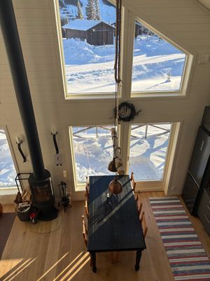 Ski in/out, 8 bäddar, Hovde, Bydalen - Bild 20