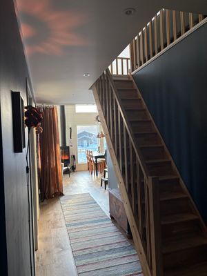 Ski in/out, 8 bäddar, Hovde, Bydalen - Bild 8