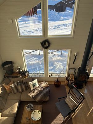 Ski in/out, 8 bäddar, Hovde, Bydalen - Bild 32