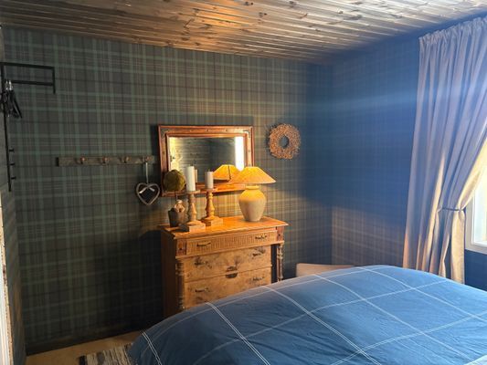 Ski in/out, 8 bäddar, Hovde, Bydalen - Bild 36